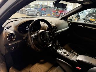 Audi A3 Sportback 1.4 TFSI Ambition Sport Edition S line picture 19