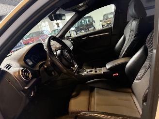 Audi A3 Sportback 1.4 TFSI Ambition Sport Edition S line picture 17