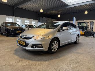  Honda Insight 1.3 Exclusive 2012/6