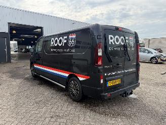 Renault Trafic 1.6 dCi T29 L2H1 DC Formula Edition picture 3