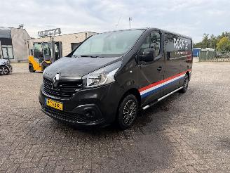 Renault Trafic 1.6 dCi T29 L2H1 DC Formula Edition picture 1