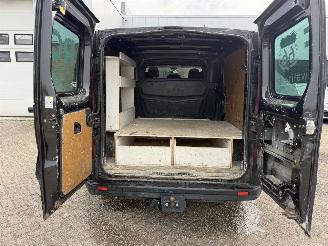 Renault Trafic 1.6 dCi T29 L2H1 DC Formula Edition picture 12