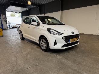 Hyundai I-10 1.0 Comfort picture 7