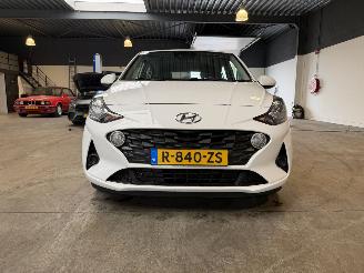 Hyundai I-10 1.0 Comfort picture 8