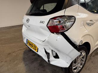 Hyundai I-10 1.0 Comfort picture 11