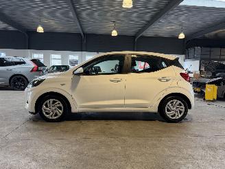 Hyundai I-10 1.0 Comfort picture 2
