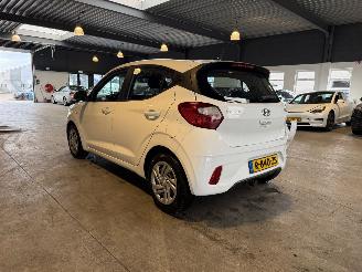 Hyundai I-10 1.0 Comfort picture 3