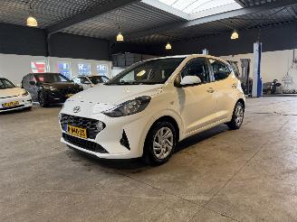 Hyundai I-10 1.0 Comfort picture 1