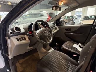 Nissan Pixo 1.0 Look picture 15