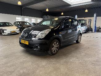 Nissan Pixo 1.0 Look picture 1