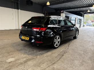 Seat Leon ST 1.6 TDI Style picture 5