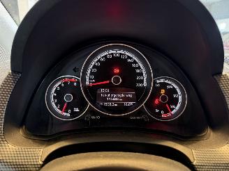 Volkswagen Up! 1.0 BMT move up! picture 26