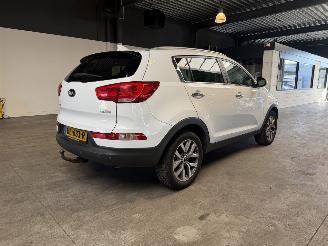 Kia Sportage 1.6 GDI X-treme Dynamics picture 5