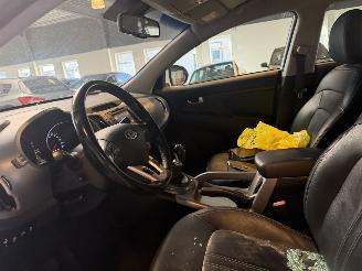 Kia Sportage 1.6 GDI X-treme Dynamics picture 16