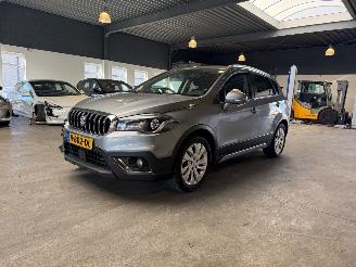 Auto incidentate Suzuki S-Cross 1.4 Boosterjet Automaat 2020/1