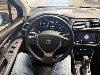 Suzuki S-Cross 1.4 Boosterjet Automaat picture 25
