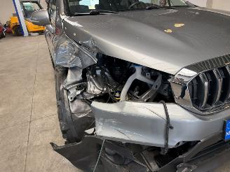 Suzuki S-Cross 1.4 Boosterjet Automaat picture 10