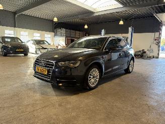 Auto incidentate Audi A3 Sportback 1.6 TDI Ambition Pro Line S 2013/9