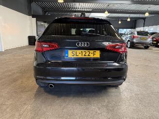 Audi A3 Sportback 1.6 TDI Ambition Pro Line S picture 4