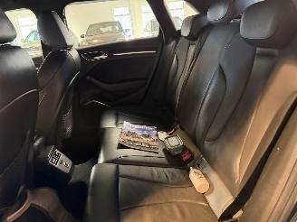 Audi A3 Sportback 1.6 TDI Ambition Pro Line S picture 14