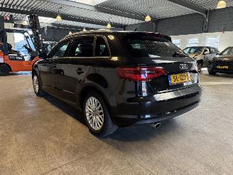 Audi A3 Sportback 1.6 TDI Ambition Pro Line S picture 3
