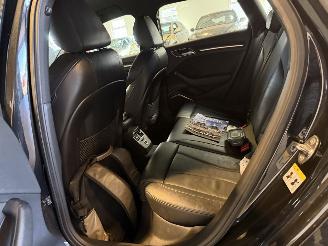 Audi A3 Sportback 1.6 TDI Ambition Pro Line S picture 13