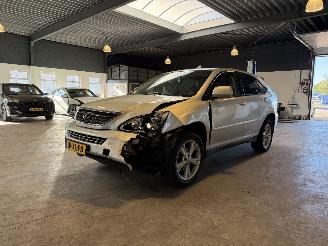 Auto incidentate Lexus RX RX 400h Executive 2007/7