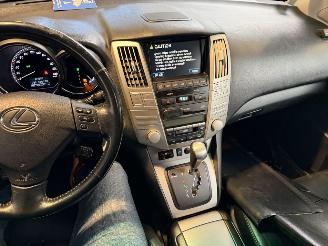 Lexus RX RX 400h Executive picture 23