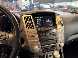 Lexus RX RX 400h Executive picture 25
