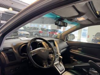 Lexus RX RX 400h Executive picture 21