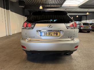 Lexus RX RX 400h Executive picture 4