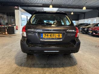 Subaru Outback Outback 2.5i picture 4