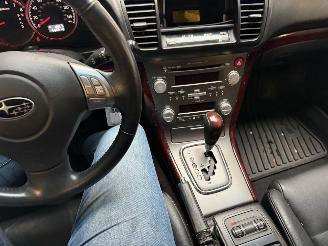 Subaru Outback Outback 2.5i picture 20