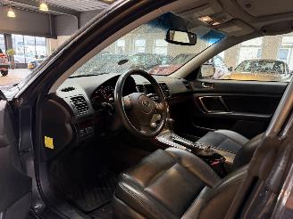 Subaru Outback Outback 2.5i picture 14