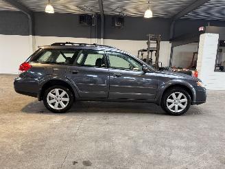 Subaru Outback Outback 2.5i picture 6