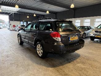 Subaru Outback Outback 2.5i picture 3