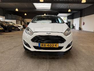 Ford Fiesta 1.0 EcoBoost picture 8