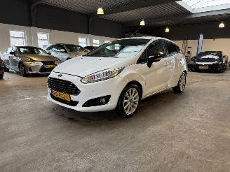 Auto incidentate Ford Fiesta 1.0 EcoBoost 2017/3
