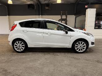 Ford Fiesta 1.0 EcoBoost picture 6
