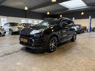  Lynk & Co 01 01 1.5 PHEV 2023/2