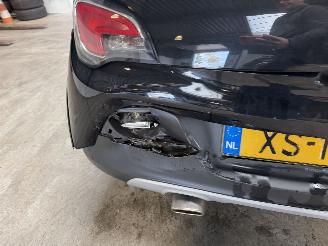 Opel Adam 1.0 Turbo Rocks Blitz 96.000 NAP! picture 14