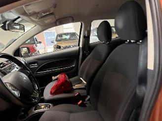 Mitsubishi Space-star 1.2 Life Automaat! 105.000 KM picture 19