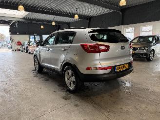 Kia Sportage 1.6 GDI X-ecutive Plus NAP! picture 3