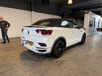 Volkswagen T-Roc Cabrio 1.5 TSI R-Line picture 5