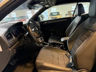 Volkswagen T-Roc Cabrio 1.5 TSI R-Line picture 13