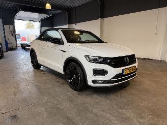 Volkswagen T-Roc Cabrio 1.5 TSI R-Line picture 7