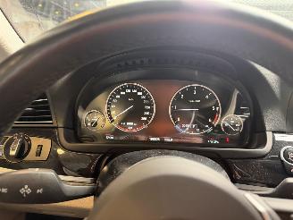 BMW 5-serie 520D High Executive picture 22