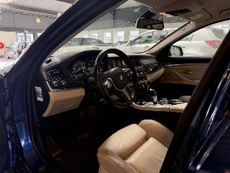BMW 5-serie 520D High Executive picture 12