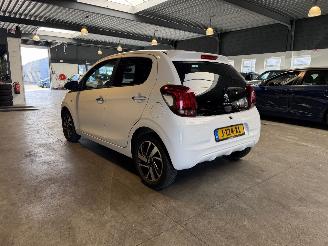 Peugeot 108 1.0 e-VTi Allure picture 3
