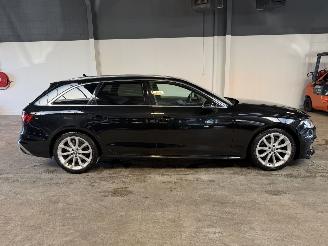 Audi A4 Avant 35 TFSI S edition Competition picture 6